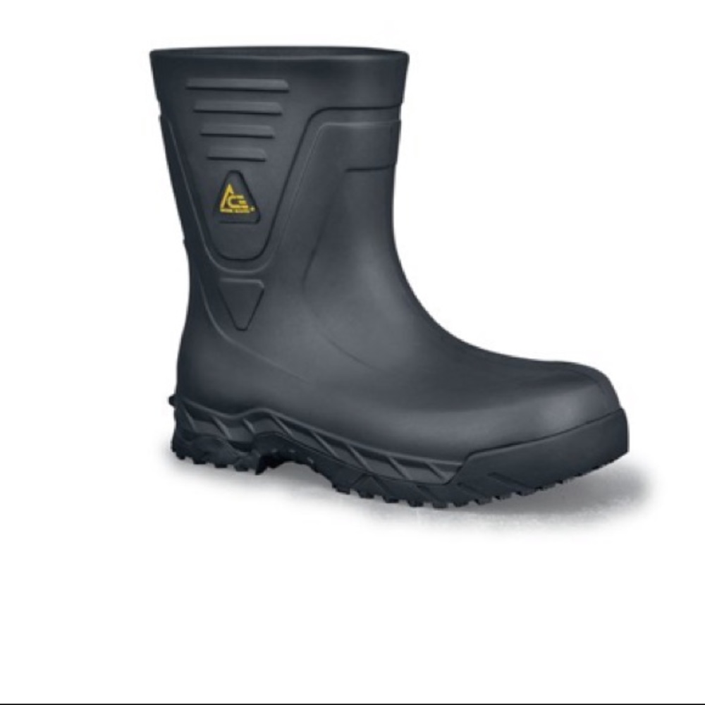 NWT Shoes for Crews Work Boot- Bullfrog Pro